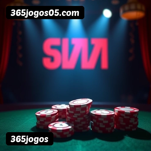 Privilégios VIP 365jogos