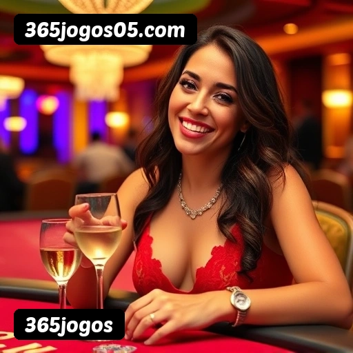 Vantagens VIP 365jogos