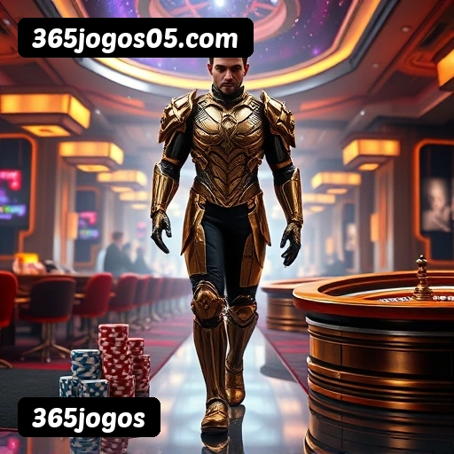 Suporte VIP 365jogos