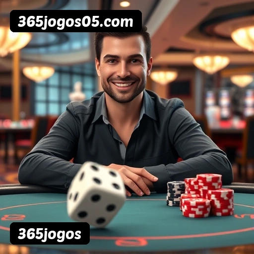 App Premium 365jogos