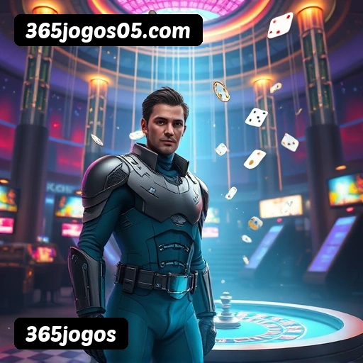 Instalar APK 365jogos