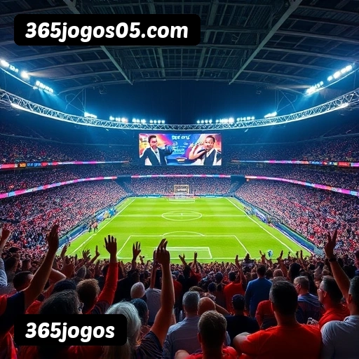 Baixar 365jogos Android