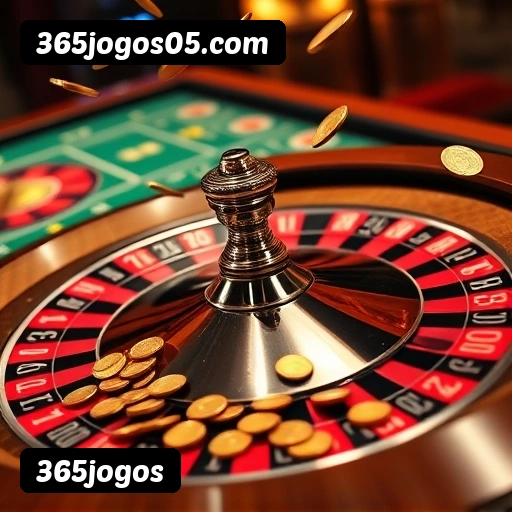 Registro 365jogos