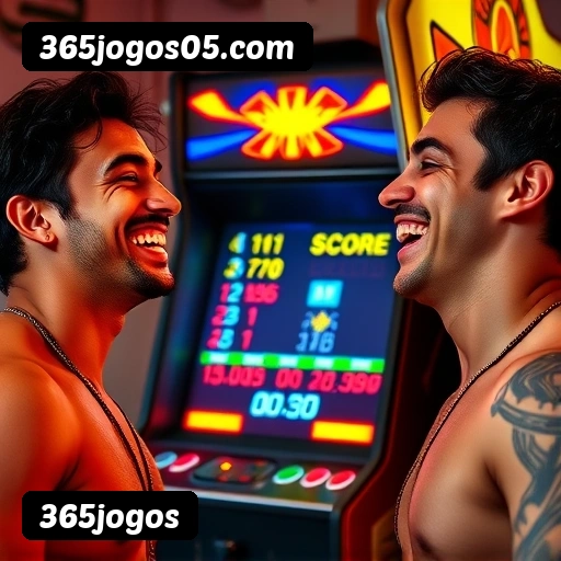 App 365jogos Android