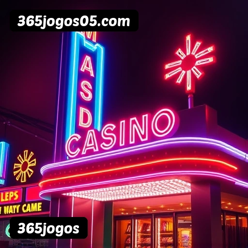 Programa VIP 365jogos