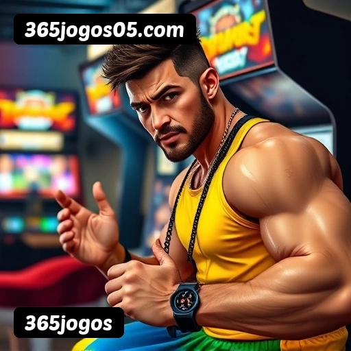 Tornar VIP 365jogos
