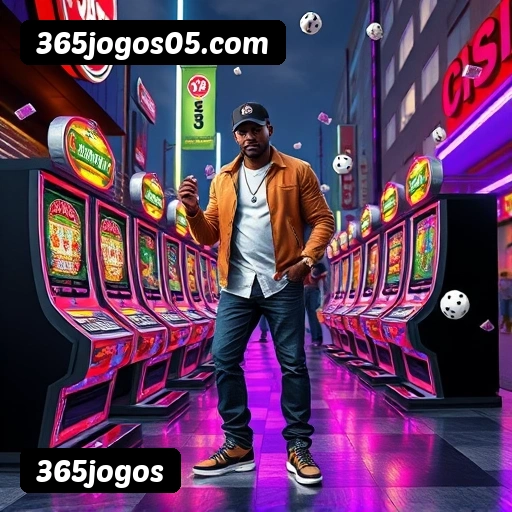 App Store 365jogos