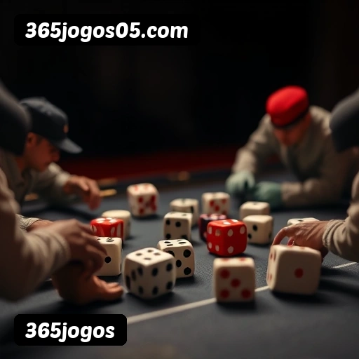 Funcionalidades App 365jogos