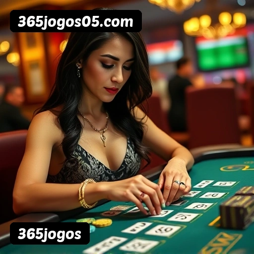 Segurança App 365jogos