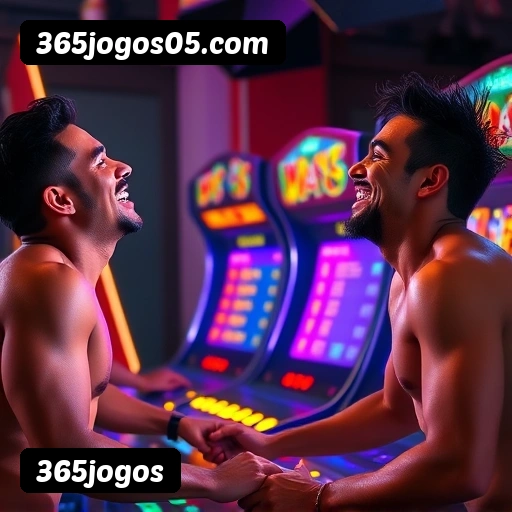 Cashback VIP 365jogos