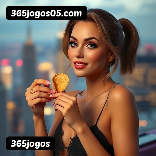 Slots mobile 365jogos