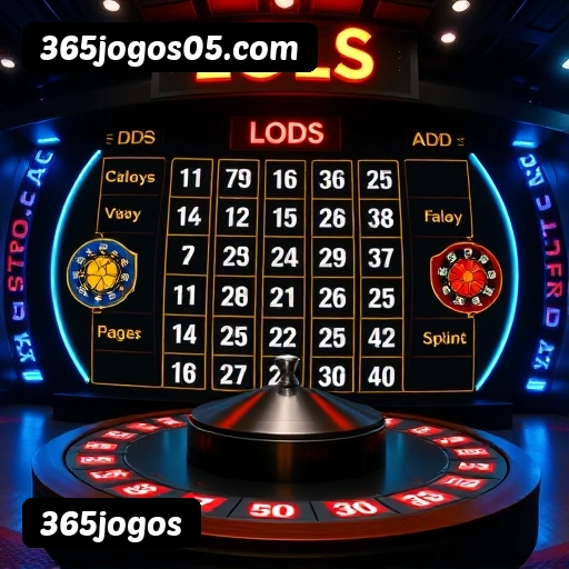 Dicas de slots 365jogos