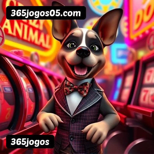 Jogos de slot online na 365jogos