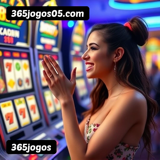 App Mobile 365jogos